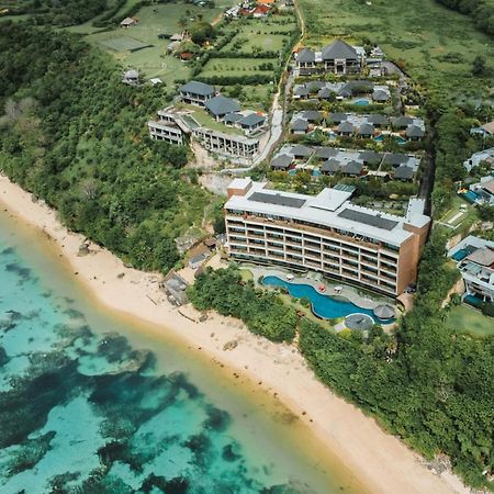 Ulu Segara Luxury Suites&Villas Nusa Dua  Exterior foto