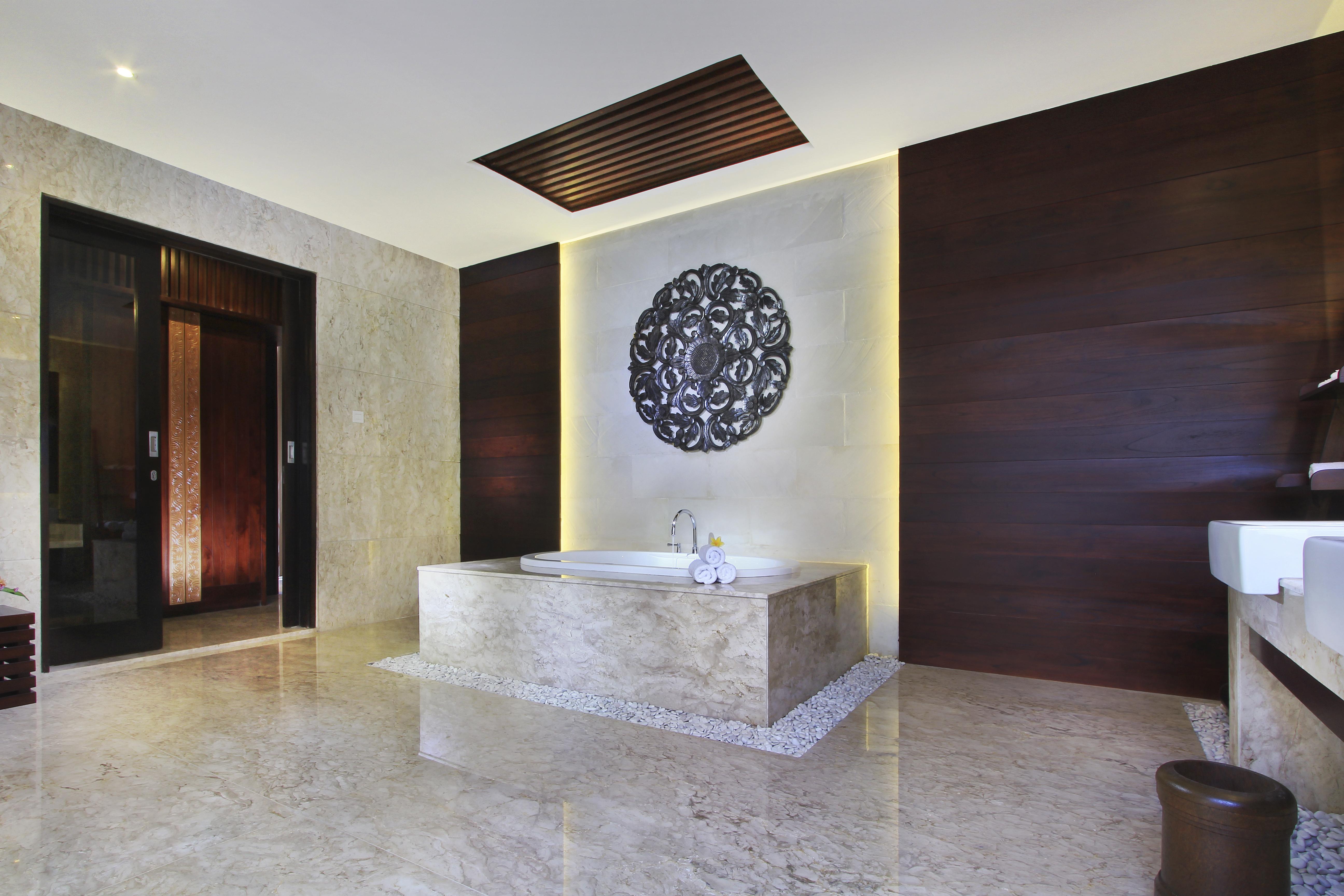 Ulu Segara Luxury Suites&Villas Nusa Dua  Exterior foto