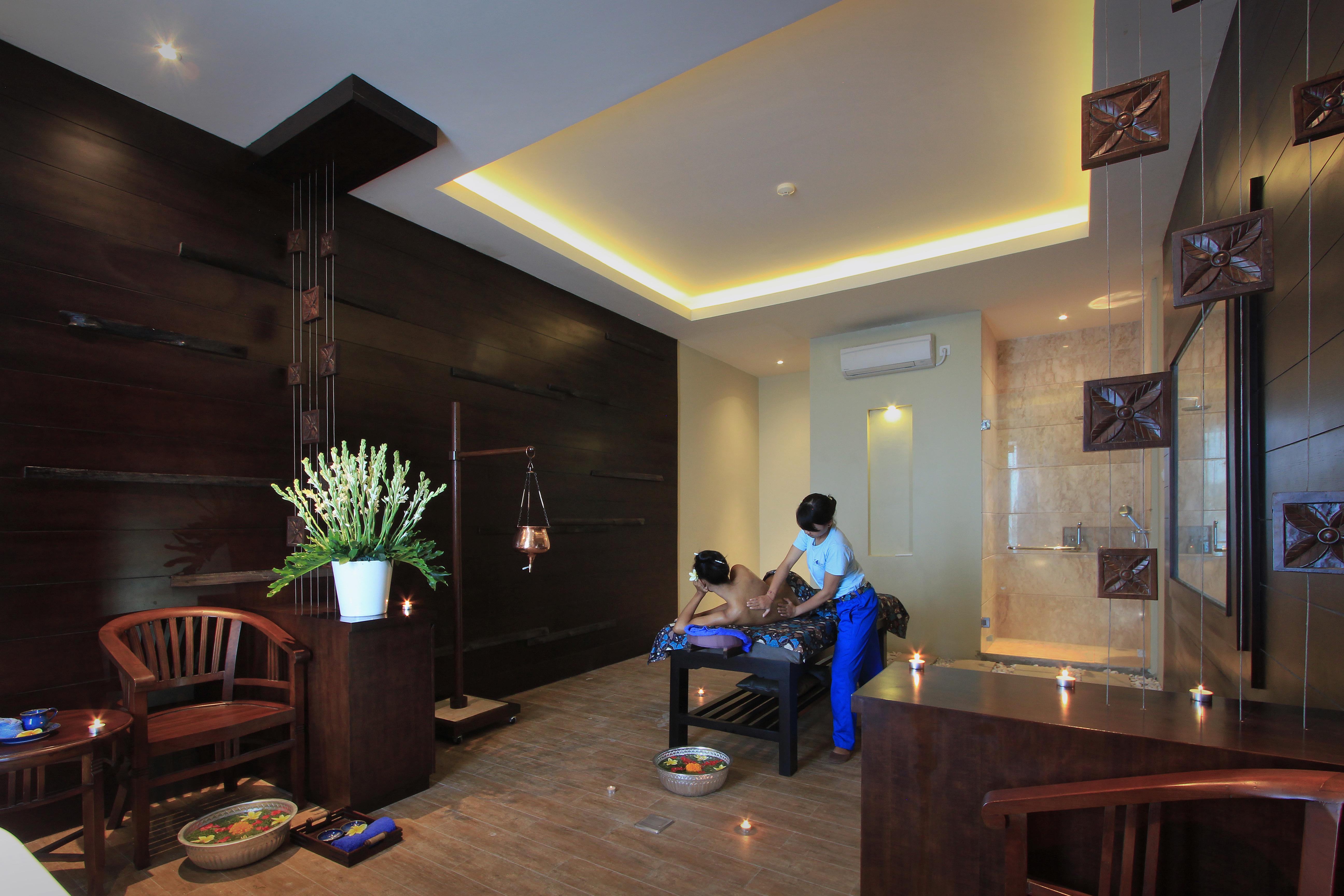 Ulu Segara Luxury Suites&Villas Nusa Dua  Exterior foto