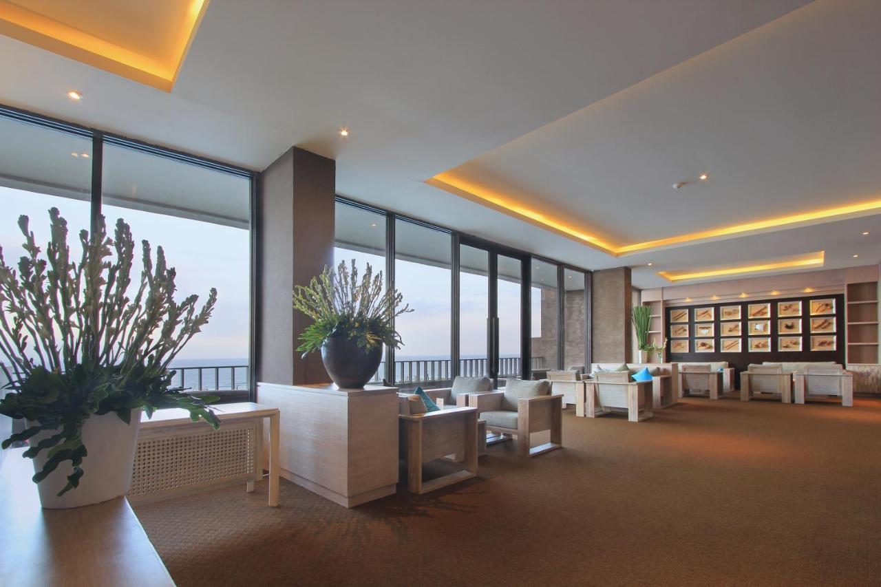 Ulu Segara Luxury Suites&Villas Nusa Dua  Exterior foto