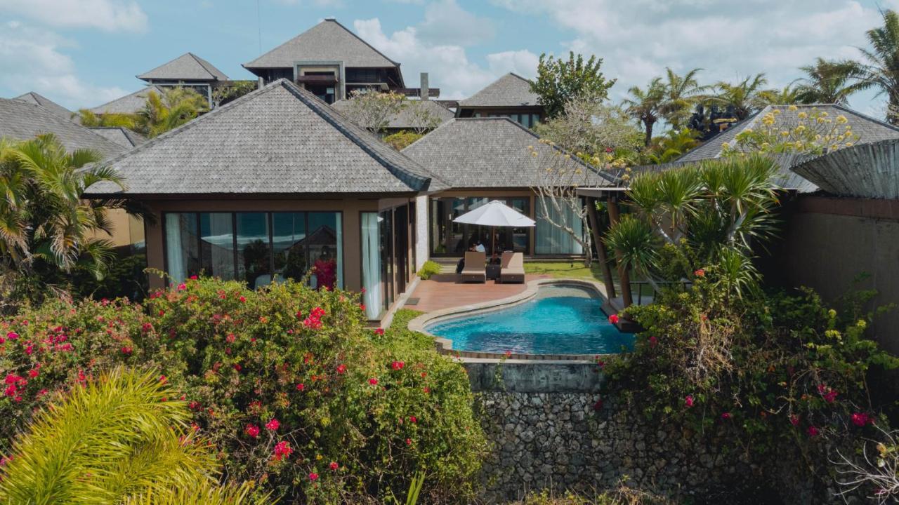 Ulu Segara Luxury Suites&Villas Nusa Dua  Exterior foto