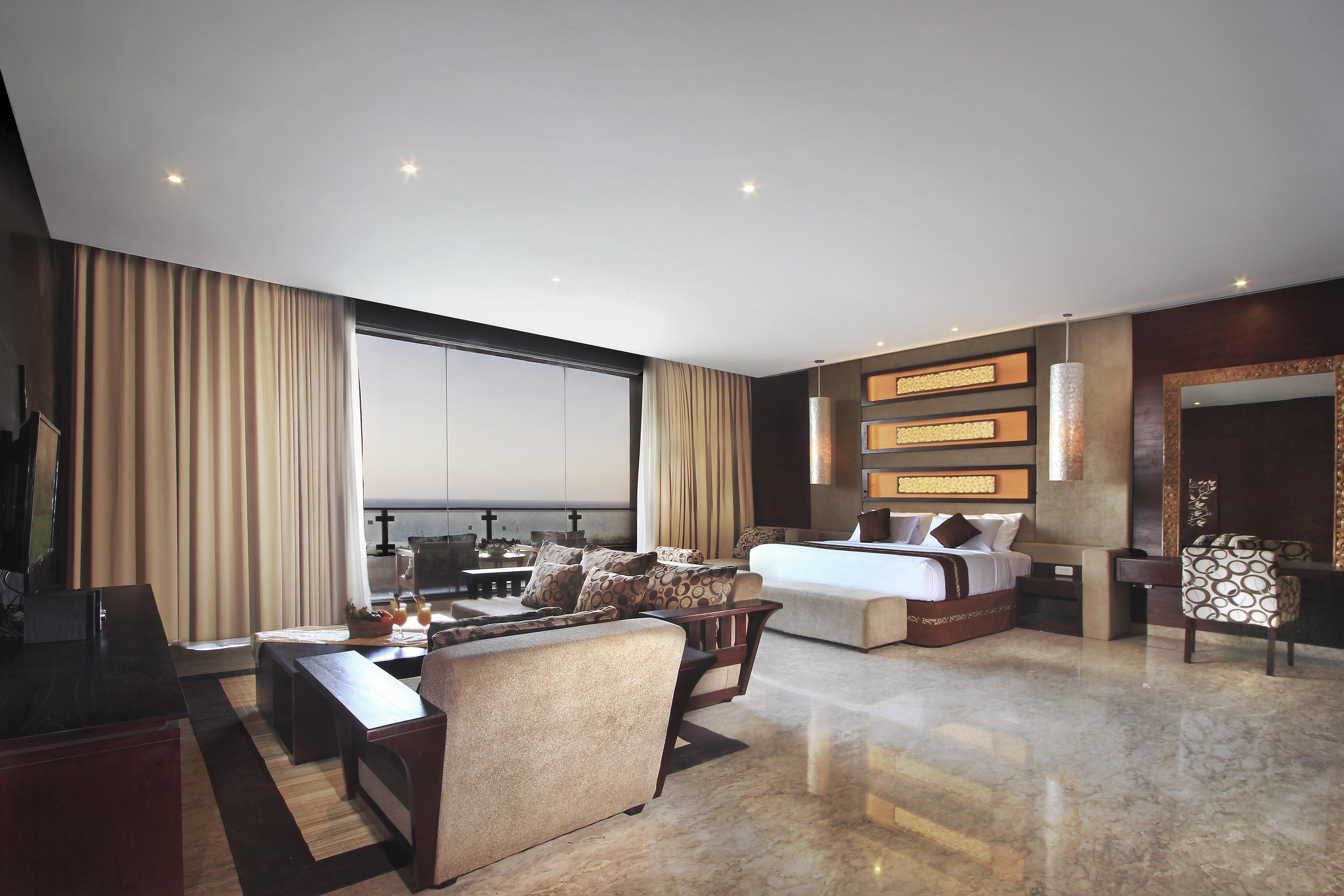 Ulu Segara Luxury Suites&Villas Nusa Dua  Exterior foto