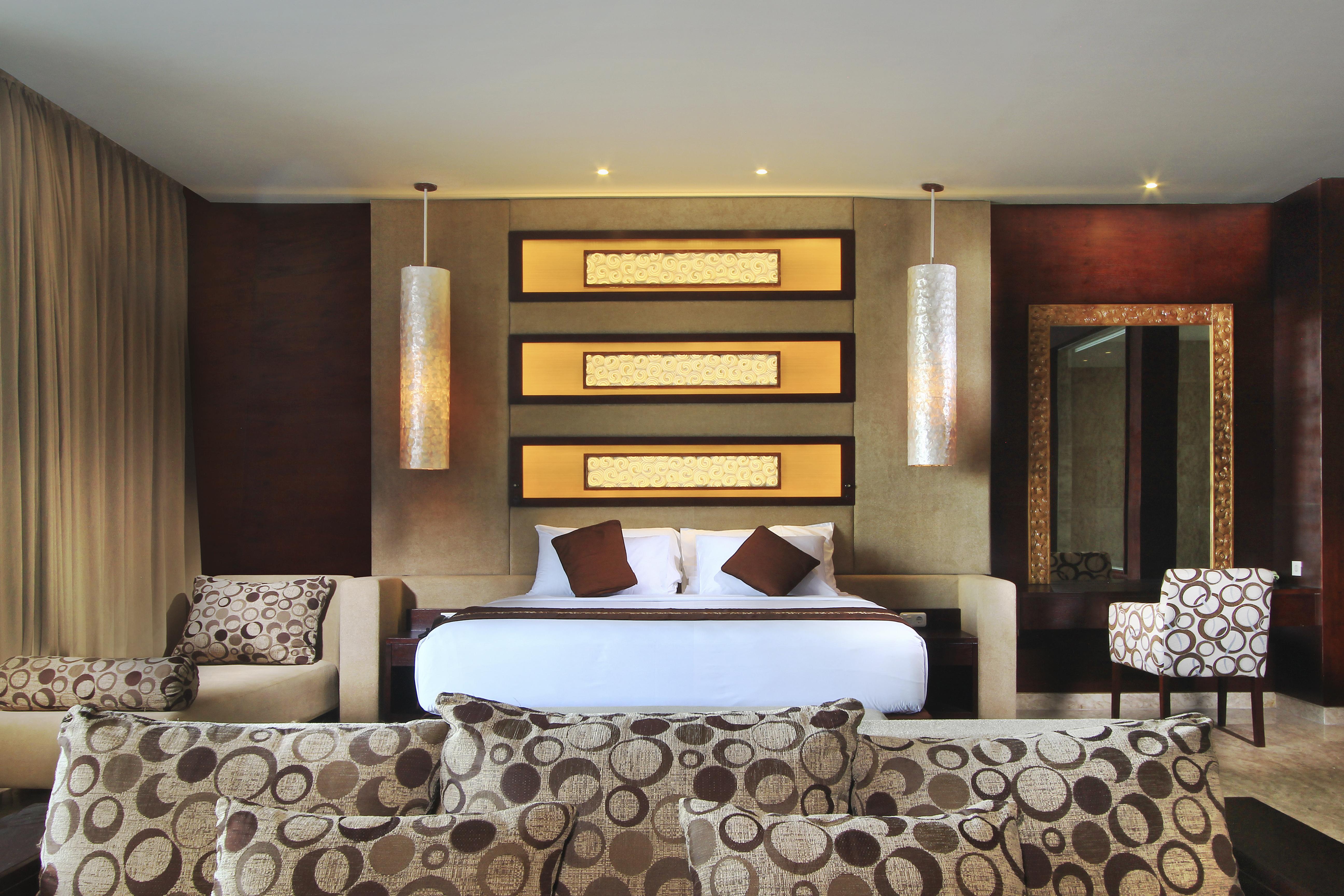Ulu Segara Luxury Suites&Villas Nusa Dua  Exterior foto