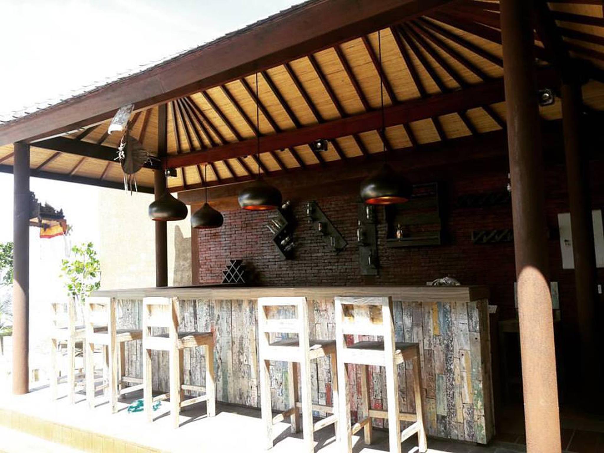 Ulu Segara Luxury Suites&Villas Nusa Dua  Exterior foto