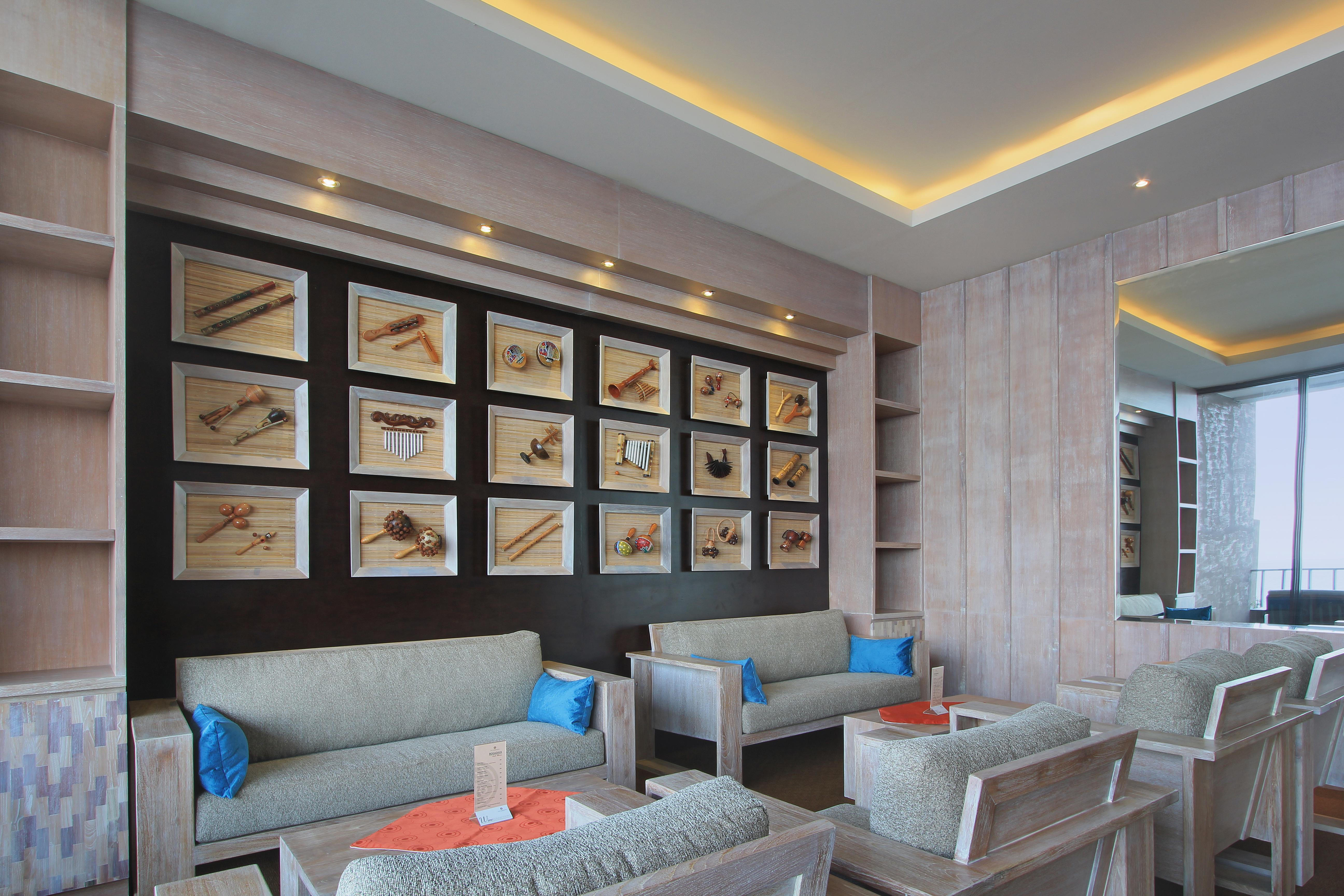 Ulu Segara Luxury Suites&Villas Nusa Dua  Exterior foto
