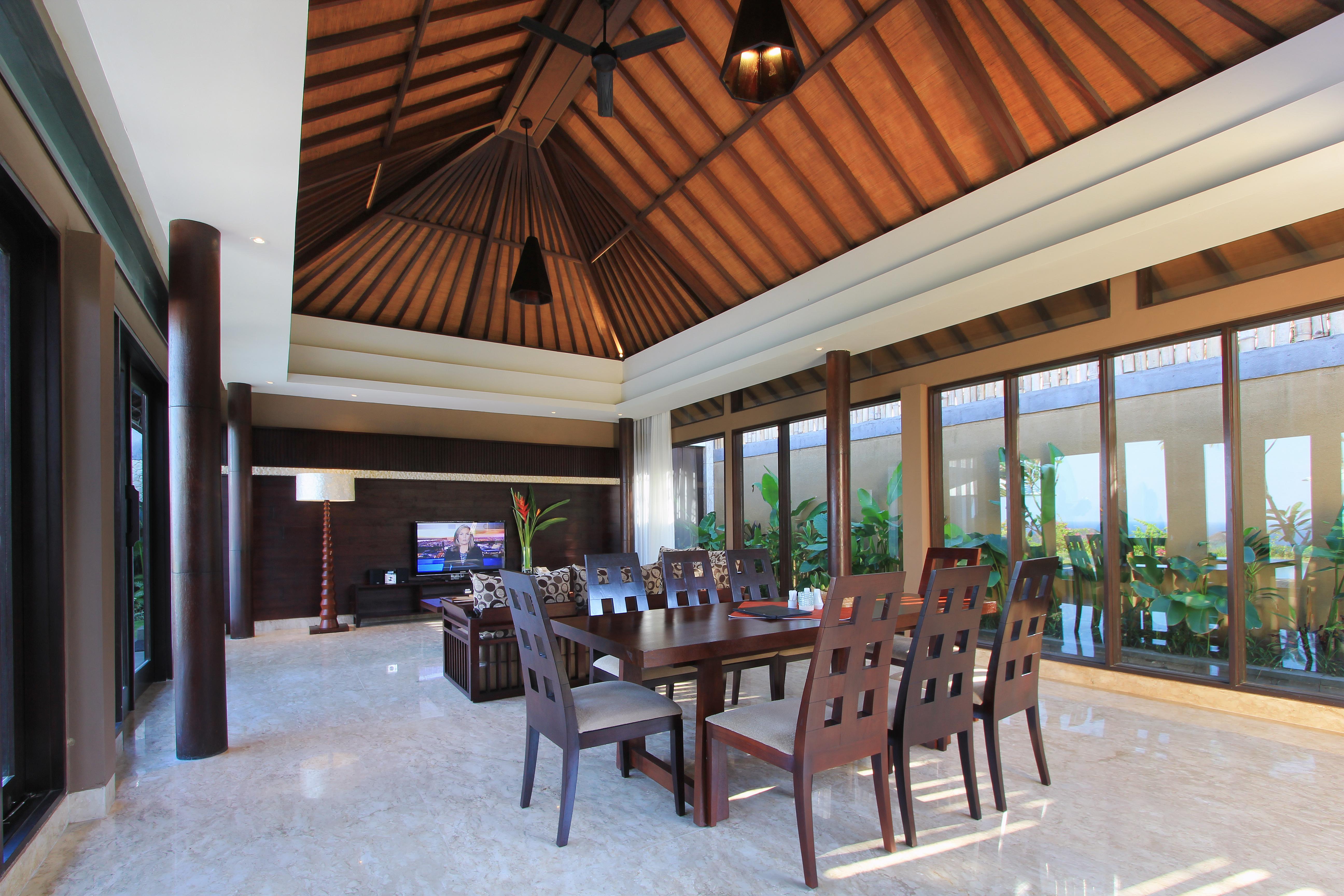 Ulu Segara Luxury Suites&Villas Nusa Dua  Exterior foto