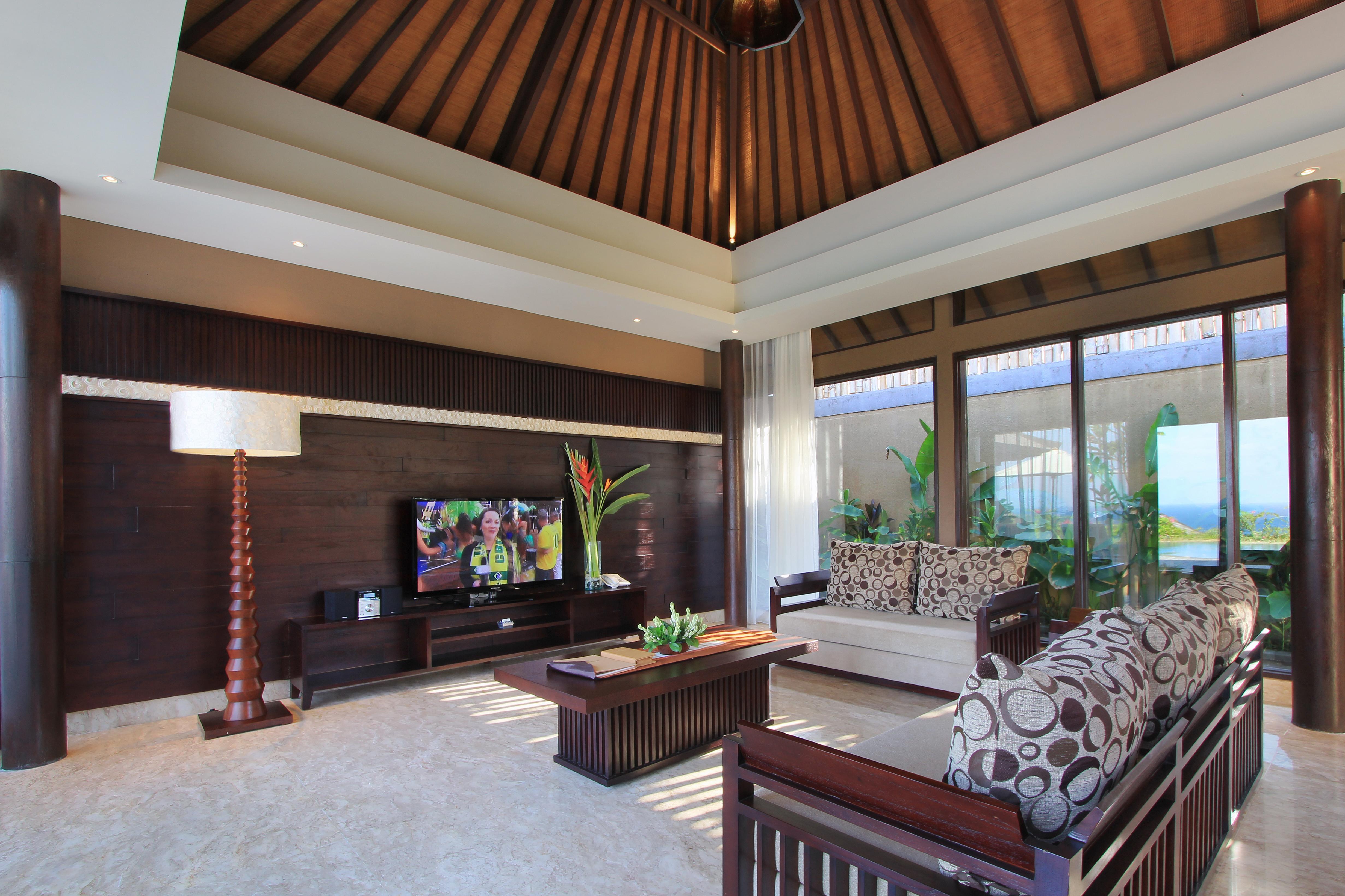Ulu Segara Luxury Suites&Villas Nusa Dua  Exterior foto