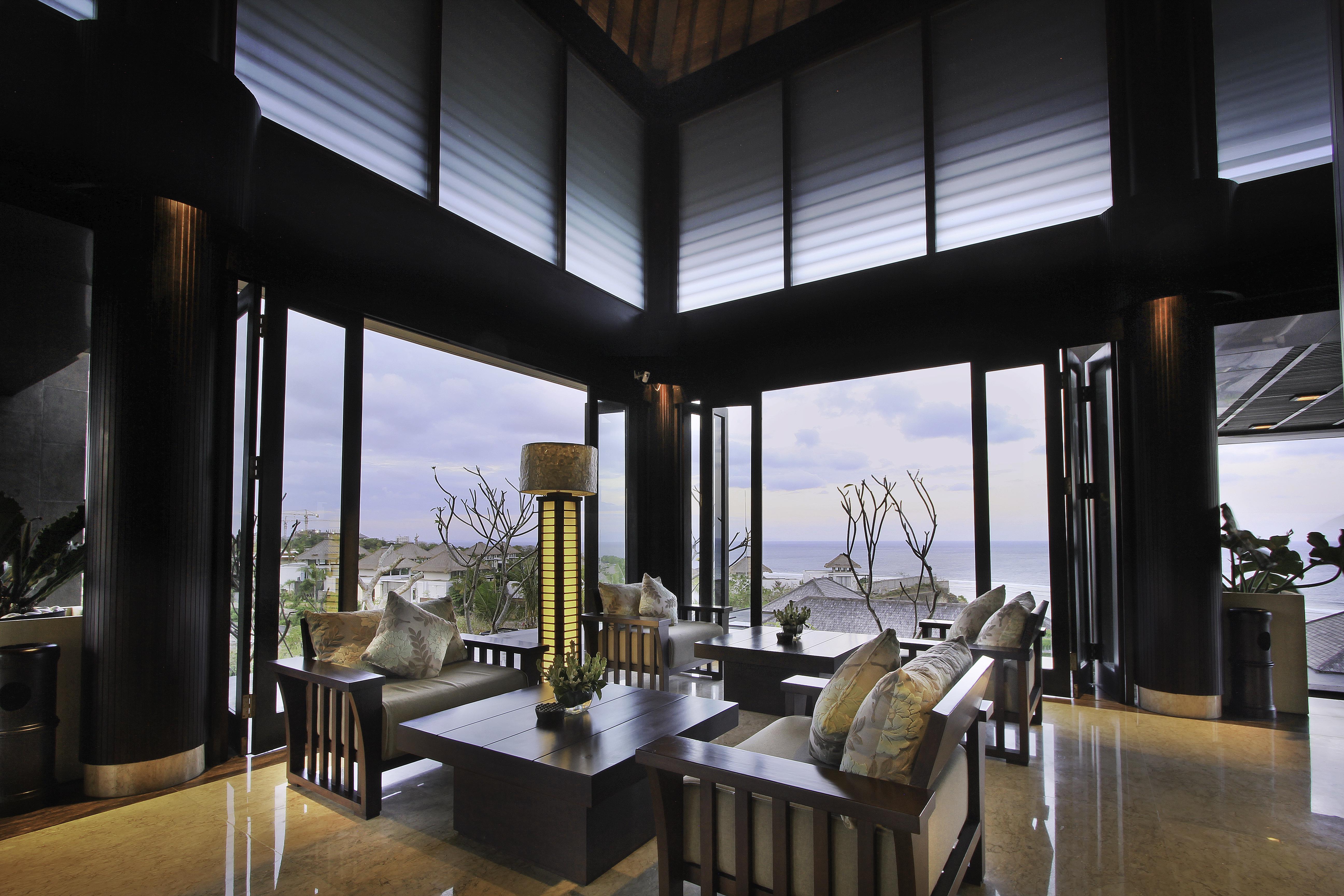 Ulu Segara Luxury Suites&Villas Nusa Dua  Exterior foto