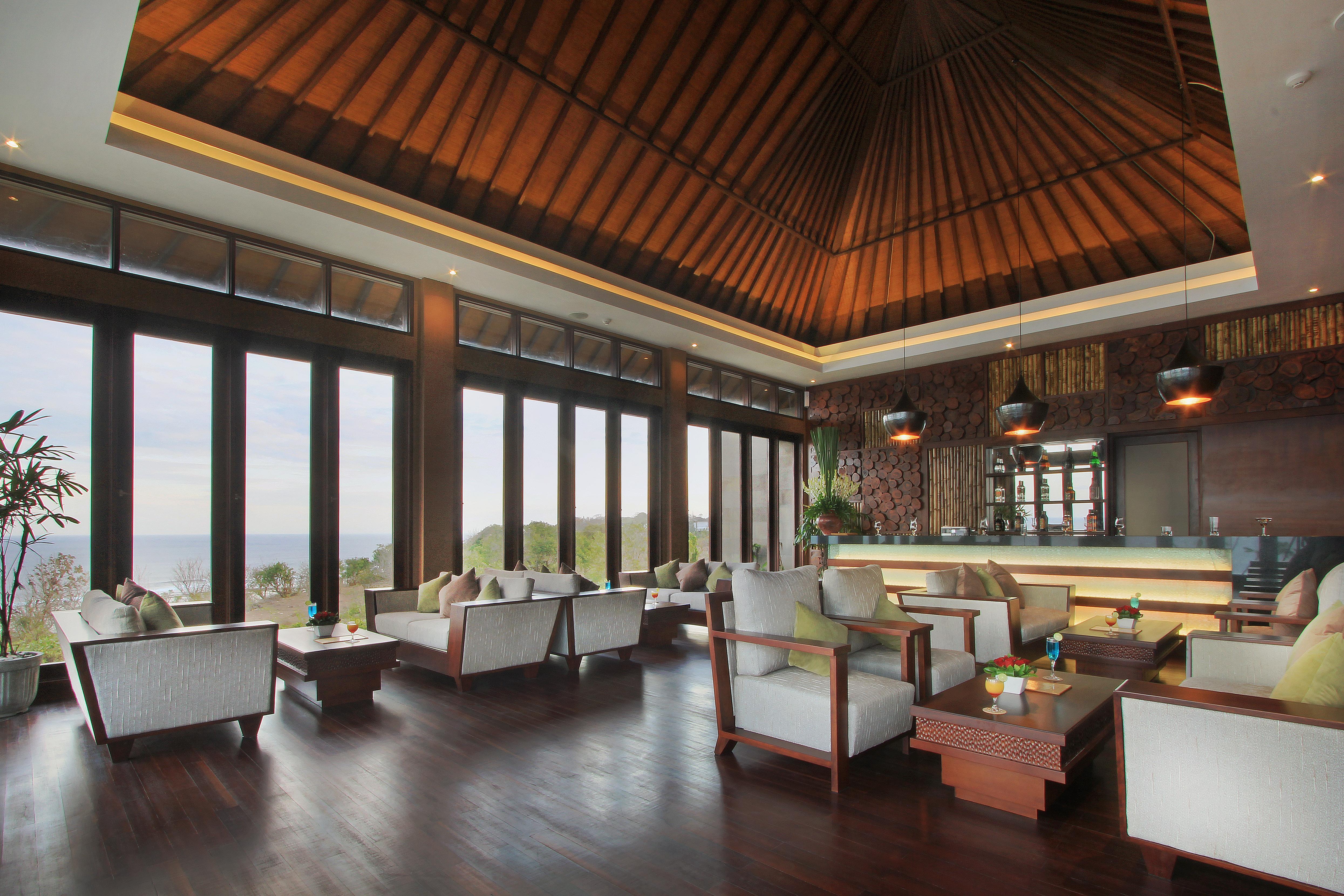 Ulu Segara Luxury Suites&Villas Nusa Dua  Exterior foto