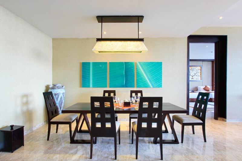 Ulu Segara Luxury Suites&Villas Nusa Dua  Habitación foto