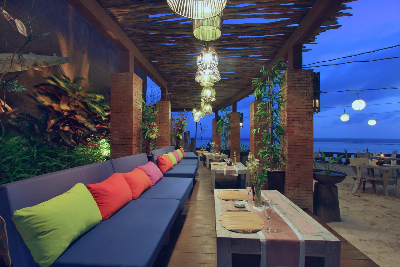 Ulu Segara Luxury Suites&Villas Nusa Dua  Exterior foto
